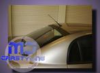 Opel Vectra C - Dakraam spoiler ABS, Ophalen of Verzenden, MJ-Carstyling, Info@mj-carstyling.net, Sibeliusstraat 81 5011JH Tilburg