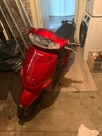 KYMCO DJ BROM (moet weg), Fietsen en Brommers, Ophalen, Tweetakt, Gebruikt, Overige modellen