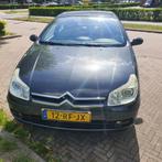 Citroën C5 2.0I 16V Ligne Business AUT 2005 Grijs, Auto's, Citroën, Beige, 700 kg, Particulier, C5