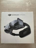 DJI Goggles Integra - Nieuw in doos, Ophalen of Verzenden, Nieuw