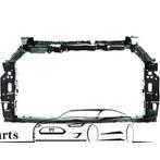 Toyota aygo front nieuw voorfront 2014-2018, Info@fabrikant.eu, Fabrikant BV, Voor, Nieuw