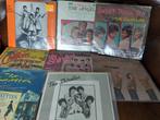 LP's van jaren 50 en 60 girlgroups, Cd's en Dvd's, Vinyl | Pop, Ophalen of Verzenden, 1960 tot 1980, Gebruikt, Overige formaten