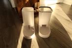 Automatically refilling feeding bowls for water and for food, Ophalen, Kat