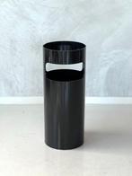 Kartell paraplubak Gino Colombini vintage design space age, Huis en Inrichting, Woonaccessoires | Paraplubakken, Kunststof, Gebruikt