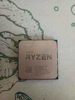 AMD Ryzen 7 3800x, Computers en Software, Processors, Zo goed als nieuw, AMD Ryzen 7, 8-core, Ophalen