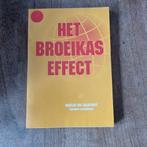 Het broeikas effect, Boeken, Ophalen of Verzenden, Zo goed als nieuw