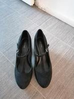 Dames pumps 40, Kleding | Dames, Schoenen, Ophalen of Verzenden, Zwart, Pumps