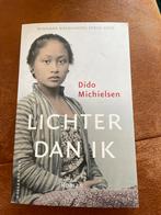 Lichter dan ik - Dido Michielsen, Boeken, Ophalen of Verzenden, Gelezen, Nederland