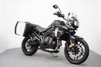 Triumph TIGER 800 XRX (bj 2018), Motoren, Motoren | Triumph, Bedrijf, Meer dan 35 kW, 800 cc, Toermotor