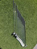 Integra golfset, Sport en Fitness, Golf, Ophalen, Gebruikt, Set, Overige merken