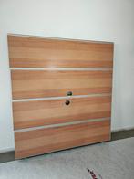 FRAMSTÅ / IKEA Framsta TV-Wand - EIKEN fineer look!!!, Huis en Inrichting, Ophalen, 100 tot 150 cm, 100 tot 150 cm, Zo goed als nieuw