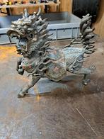 Bronzen beelden collectie, Ophalen of Verzenden