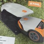 Afdak stihl robotmaaier, Minder dan 250 cm, Kunststof, Schuur, Nieuw
