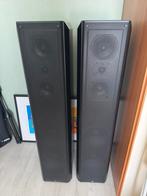 T+A tal 140 criterion, Zo goed als nieuw, 120 watt of meer, Front, Rear of Stereo speakers, Ophalen