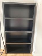 Ikea boekenkast, Huis en Inrichting, Kasten | Boekenkasten, Ophalen, Gebruikt, 25 tot 50 cm, 50 tot 100 cm