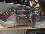 Audi a4 8w tacho tellerbak 8w5920771, Ophalen of Verzenden, Audi