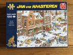 Jan van Haasteren puzzel, Ophalen of Verzenden, 500 t/m 1500 stukjes, Zo goed als nieuw, Legpuzzel
