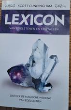 Lexicon van edelstenen en kristallen, Ophalen, Spiritualiteit algemeen, Achtergrond en Informatie