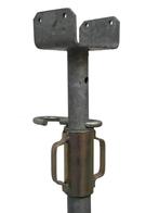 Schroefstempels, Doe-het-zelf en Verbouw, Steigers, Ophalen, Gebruikt, Overige typen, 2 tot 5 meter