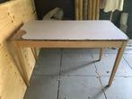 Werktafel garage werkplaats (opknapper), Hobby en Vrije tijd, Overige Hobby en Vrije tijd, Ophalen of Verzenden, Gebruikt