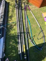 Masten giek mast, Ophalen, Gebruikt, Minder dan 250 cm, Overige typen