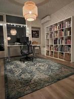 Ikea Kallax Open Kast Wit, Huis en Inrichting, Ophalen, Met plank(en), Gebruikt, Kunststof
