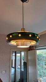 Vintage UFO Lamp Jaren 70, Ophalen of Verzenden