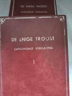 De enige troost. HC div.pred. Ger Gem, Ophalen of Verzenden, Gelezen, Div. pred. Ger Gem, Christendom | Protestants