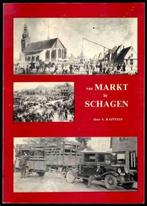 Vee Markt in Schagen, Boeken, Geschiedenis | Stad en Regio, Ophalen of Verzenden, Zo goed als nieuw, 20e eeuw of later