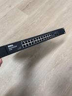 Dell Powerconnect 2724 switch, Ophalen of Verzenden, Zo goed als nieuw