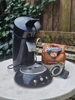 Philips Koffiepadmachine, Huis en Inrichting, Ophalen of Verzenden, Gebruikt