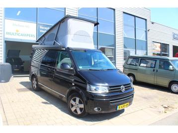 Volkswagen T5 California Comfortline 4Motion 4X4 beschikbaar voor biedingen