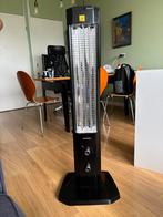 Terrasverwarmer, Ophalen, Zo goed als nieuw, Elektrisch, Vloer