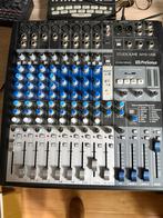 Presonus AR12 USB Mengpaneel - Zo goed als nieuw, Muziek en Instrumenten, Mengpanelen, Ophalen, Zo goed als nieuw, 10 tot 20 kanalen