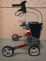 Topro Troja 5G Small rollator incl Garantie en Servicebeurt, Ophalen of Verzenden, Zo goed als nieuw, Opvouwbaar