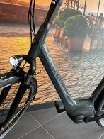 ❗️Gazelle Orange c7 + SMART SYSTEEM  350 KM 57Cm 500wh❗️, Ophalen of Verzenden, Zo goed als nieuw, 50 km per accu of meer, 55 tot 59 cm