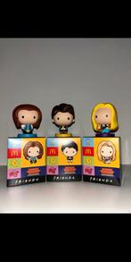 Friends McDonald's Speelgoed, Ophalen of Verzenden, Zo goed als nieuw