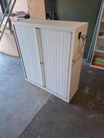 Archiefkast / roldeurkast, Ophalen, Zo goed als nieuw, 25 tot 50 cm, 100 tot 150 cm