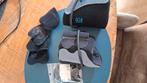 Foot up braces of enkelbrace. Maat M. Weinig gebruikt, Diversen, Braces, Ophalen of Verzenden, Zo goed als nieuw