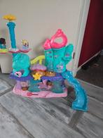 Vtech Diepzeepaleis - Interactief Speelgoed, Ophalen, Zo goed als nieuw, 2 tot 4 jaar