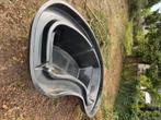 Vijverbakken HDPE - nieuw - niet gebruikt - vijver, Ophalen, Nieuw