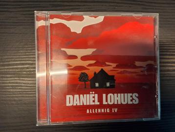 Daniel Lohues Cds beschikbaar voor biedingen