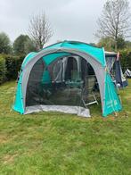 coleman Event Dome, Caravans en Kamperen, Tenten, Ophalen, Gebruikt