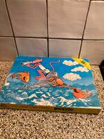 Puzzel pink panter, Ophalen of Verzenden, Zo goed als nieuw