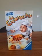 La cucaracha reisspel, Hobby en Vrije tijd, Gezelschapsspellen | Bordspellen, Ophalen of Verzenden, Zo goed als nieuw, Reisspel