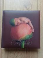 Kaartenboek/ Fotoboek Anne Geddes, Ophalen of Verzenden, Zo goed als nieuw, Fotoalbum