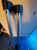 Dakkoffer en dakdragers., Tuin en Terras, Ophalen, Overige materialen, Gebruikt, Minder dan 50 watt