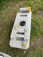 Thetford C2/C3/C4 Cassette - Gebruikt, Netjes!, Caravans en Kamperen, Caravan accessoires, Ophalen, Gebruikt