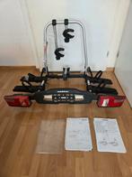 Uebler F22 Fietsendrager - Lichtgewicht+Opvouwbaar+NIEUWE, Ophalen, 2 fietsen, Zo goed als nieuw, Trekhaakdrager