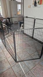 Puppy ren, Dieren en Toebehoren, Ophalen, Zo goed als nieuw, 110 cm of meer, Minder dan 65 cm